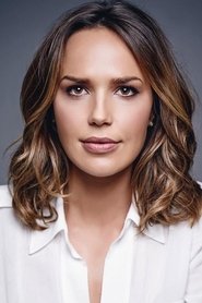 Arielle Kebbel portrait