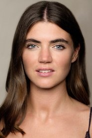 Bianca Bardoe portrait