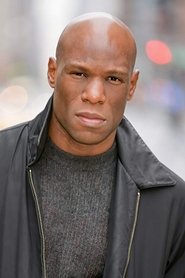 Myron Primes portrait