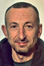 Francesc Reina portrait