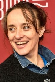 Lidija Zelovic portrait