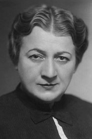 Jarmila Urbánková portrait
