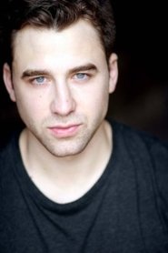 Rocky Russo portrait