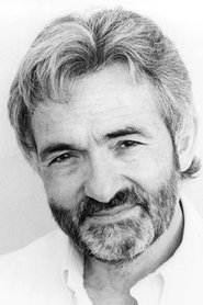 Tim Henry portrait