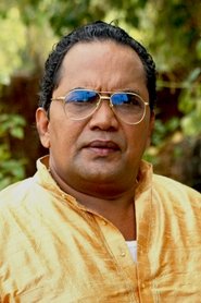 Shivaji Guruvayoor portrait
