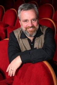 Ivan Pecnik portrait