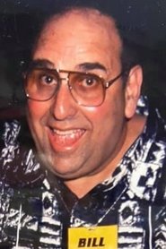 Bill Liebowitz portrait