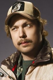Travis Nicholson portrait