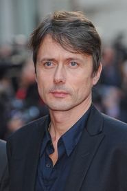Brett Anderson portrait