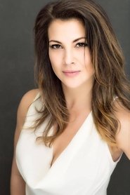 Samantha Ivers portrait