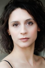 Lana Ettinger portrait
