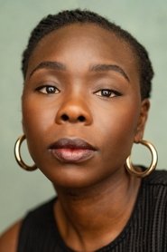 Antonia Layiwola portrait