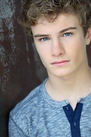 Brady Tutton portrait
