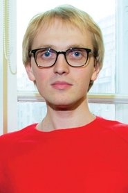Daniil Bolshov portrait