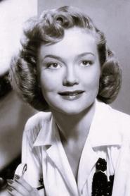 Patrice Wymore portrait