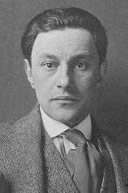 John Gottowt portrait