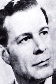 Dimitris Koukis portrait