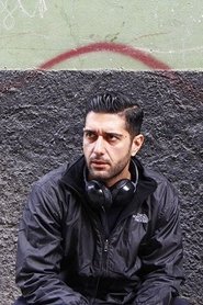 Kadri Beran Taşkın portrait