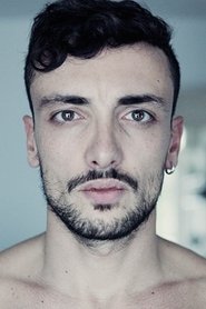 Davide Guarino portrait