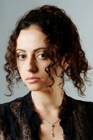Mariam Davtyan portrait