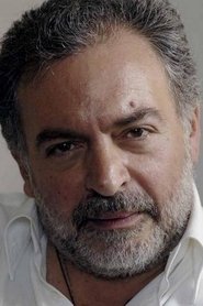 Gianni Parisi portrait