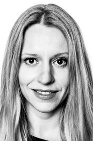 Matylda Paszczenko portrait