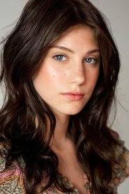 Abigail Pniowsky portrait