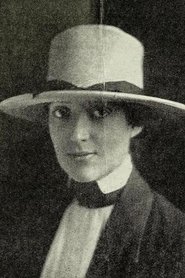 Billie Bristow portrait