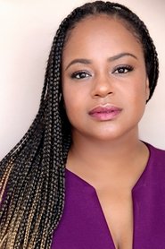 Courtney Nichole portrait