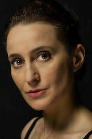 Alla Binieieva portrait