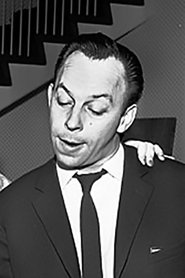 Freddy Koch portrait