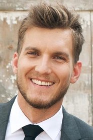 Scott Michael Foster portrait