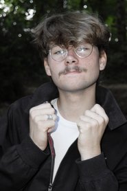 Isaac Courtais--Marqué portrait