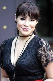 Zila Bakarin portrait