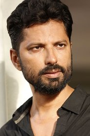 Aryan Srinivasan portrait