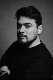 José Freitas portrait