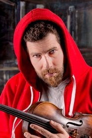 Ashley MacIsaac portrait