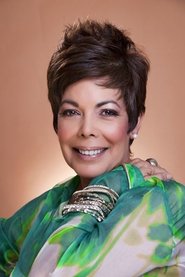 Jeannette Lehr portrait