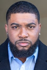 Anthony M Walker portrait