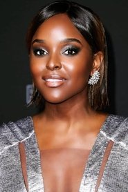Antoinette Robertson portrait
