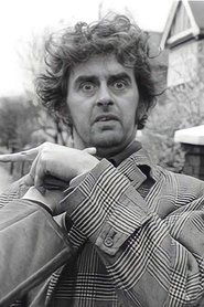 Ian MacNaughton portrait