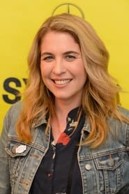 Olivia Newman portrait
