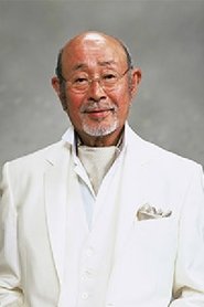 Mitsuo Sagawa portrait