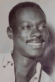Iba Gueye portrait