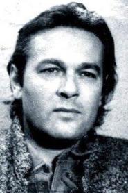 Gérard Kikoïne portrait
