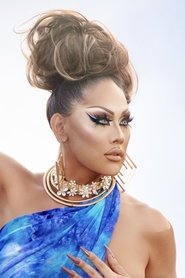 Aleeciya Ashton portrait