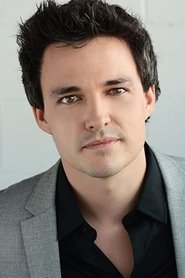 Brett Harris portrait