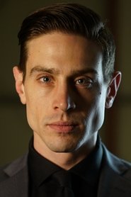 Aleksander D'Avignon portrait