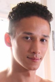 Leo Romero portrait