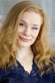 Maria Järvenhelmi portrait